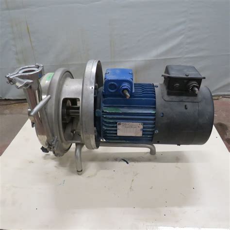 inoxpa centrifugal pump|centrifugal stainless steel pumps.